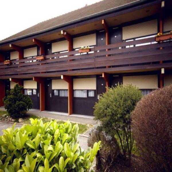 Campanile Hotel Cardiff