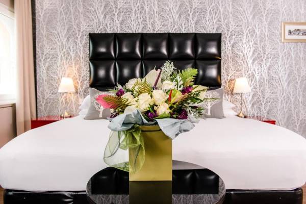 The Royal Hotel Cardiff