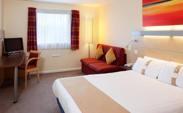 Holiday Inn Express Cardiff Airport an IHG Hotel