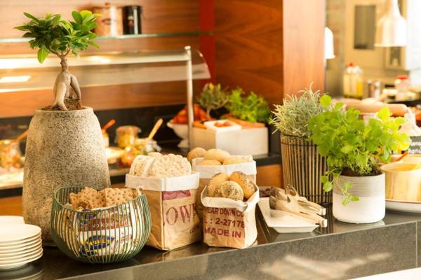 Radisson Blu Hotel Cardiff