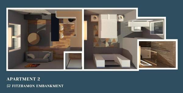 Aaron Wise Apartments