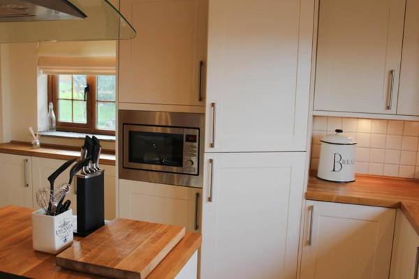 The Anchorage & The Tackleshed