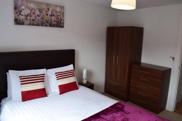 Sky Night Serviced Apartments
