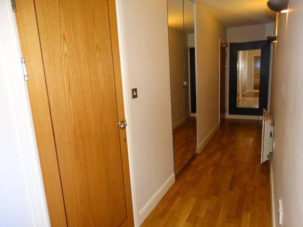 High View Serviced Apartments