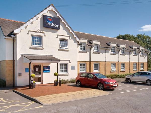 Travelodge Cardiff Airport