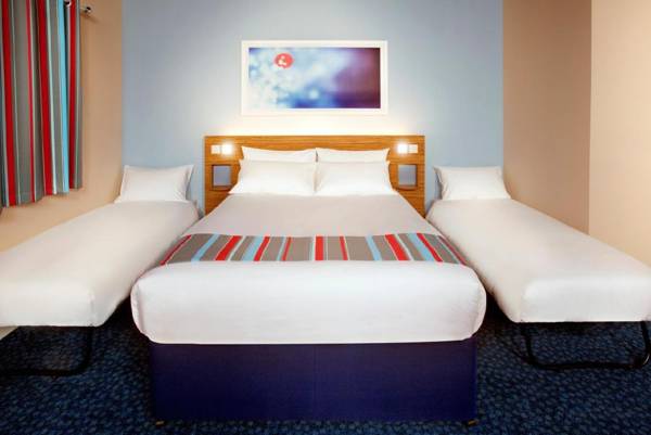 Travelodge Cardiff Airport