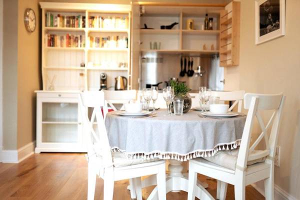 The Loft  2BR Duplex in the ️ of CardiffParking