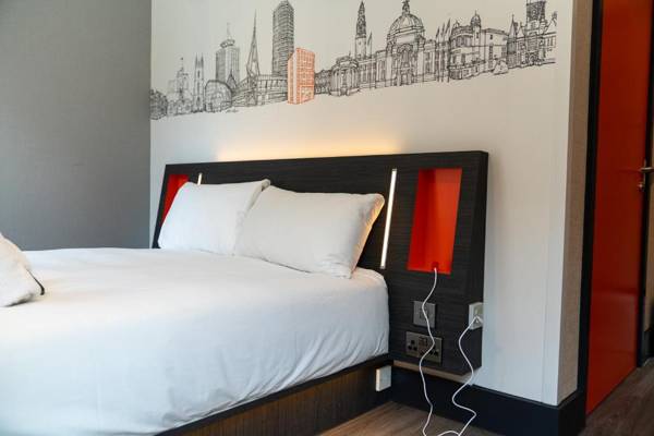 easyHotel Cardiff