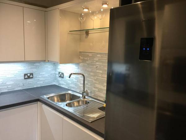 The Cardiff Apartment