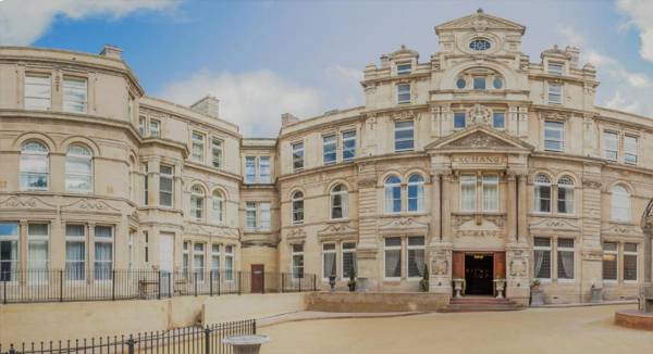 The Coal Exchange Hotel