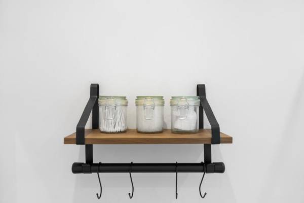 The Village Coach House