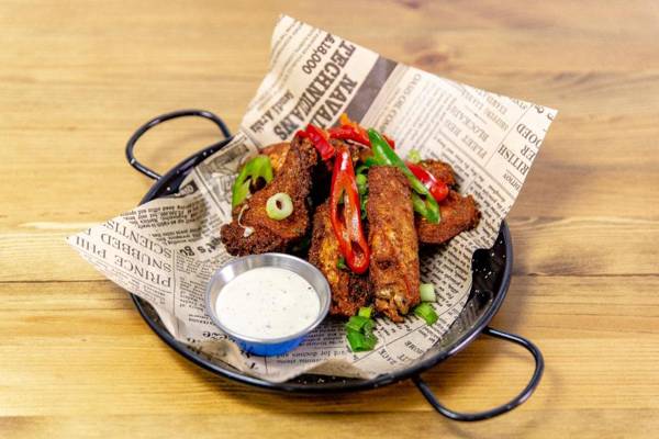 The Millers Arms Inn