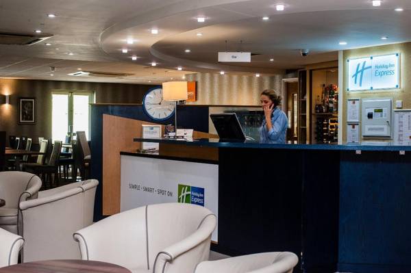 Holiday Inn Express Canterbury an IHG Hotel