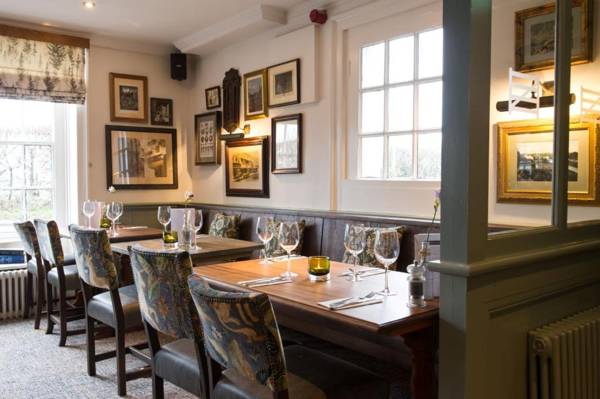 Innkeeper's Lodge Canterbury