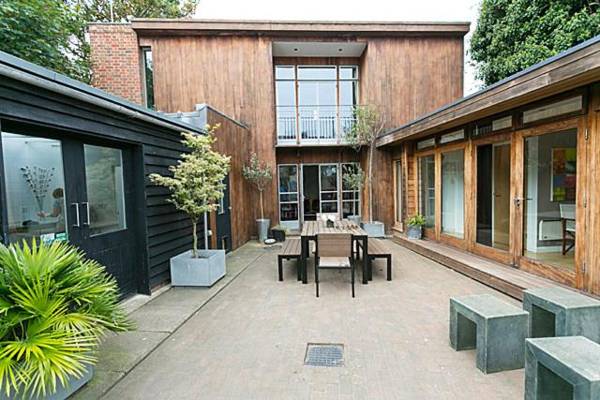 Old Fire Station Canterbury