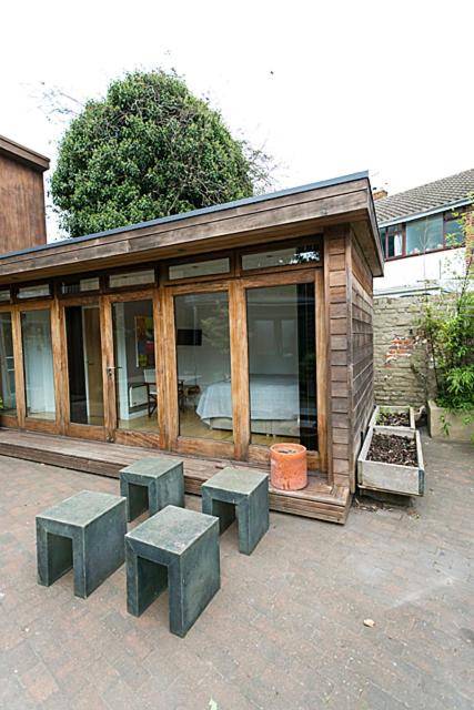 Old Fire Station Canterbury