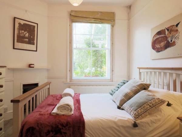 The Cabin - Cosy annex close to City Center