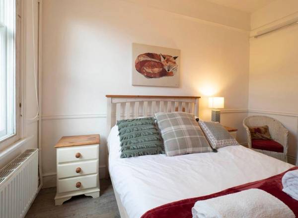 The Cabin - Cosy annex close to City Center