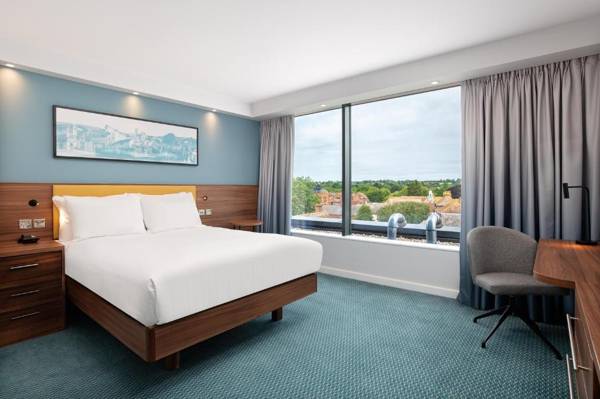 Hampton by Hilton Canterbury