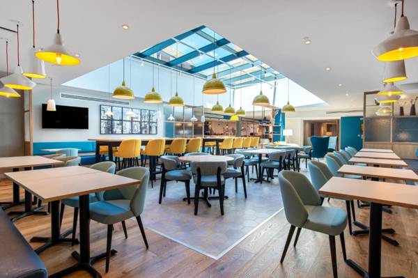 Hampton by Hilton Canterbury