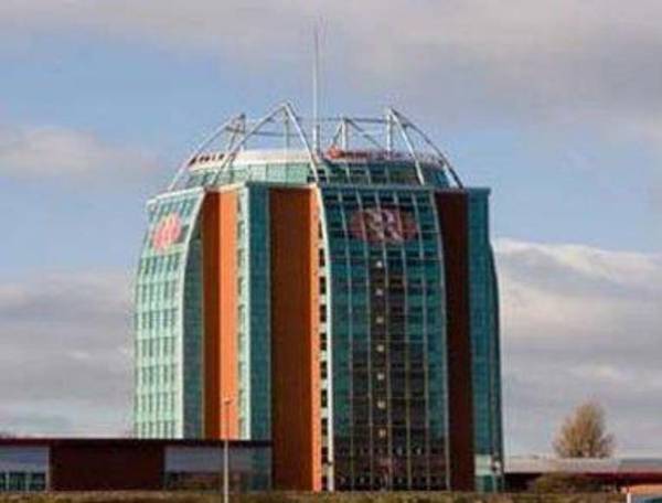 Holiday Inn Birmingham North - Cannock an IHG Hotel
