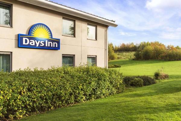 Days Inn Cannock - Norton Canes