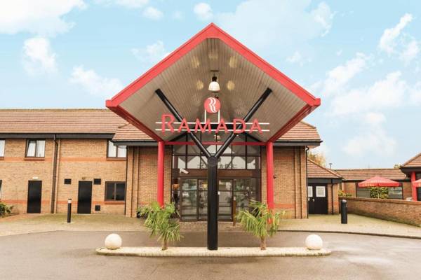 Ramada Cambridge