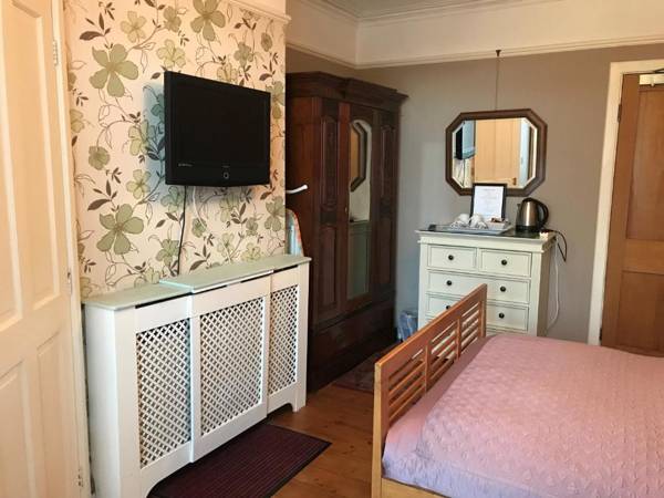 Cambridge Bed & Breakfast