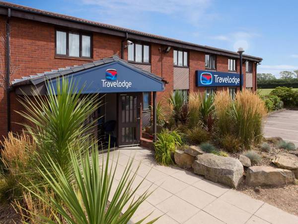 Travelodge Cambridge Swavesey