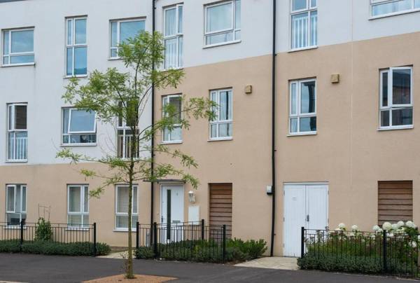 Cambridge Orchard Apartments