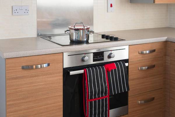 Cambridge Orchard Apartments