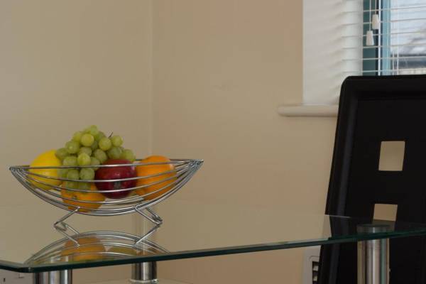 Citystay - Dove House