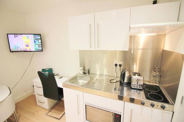 Cambridge City Rooms by Paymán Club