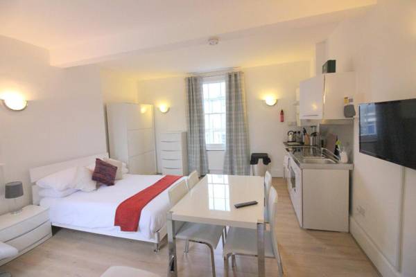 Cambridge City Studios by Paym¿Club