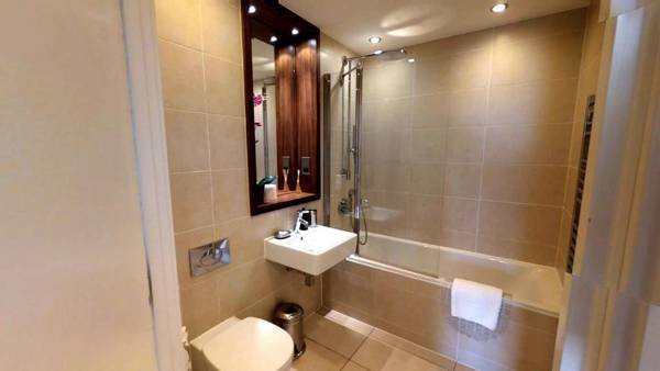 Signet Apartments - Ceres