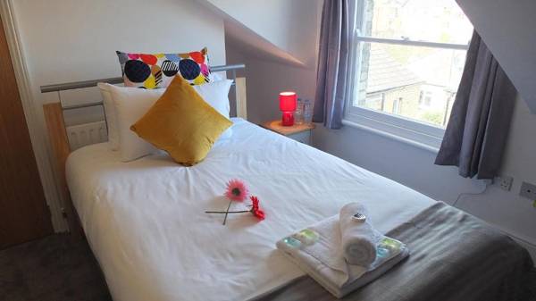 The Mill Suites - Tas Accommodations