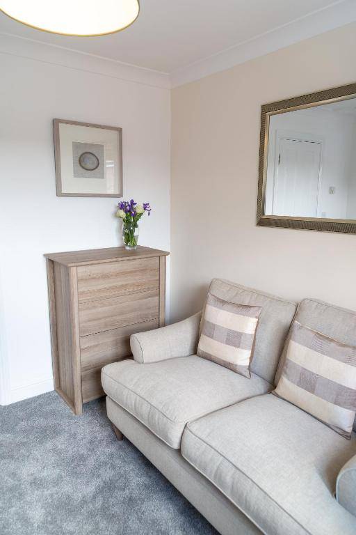 Citystay - Franklin House