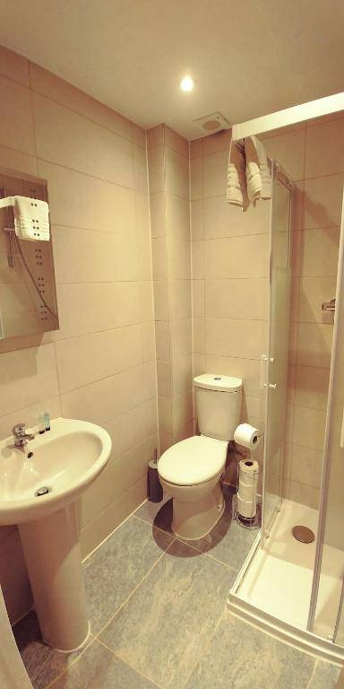 Paradise apartments in centre of Cambridge By Koala & Tree Short Lets & Serviced Accommodation