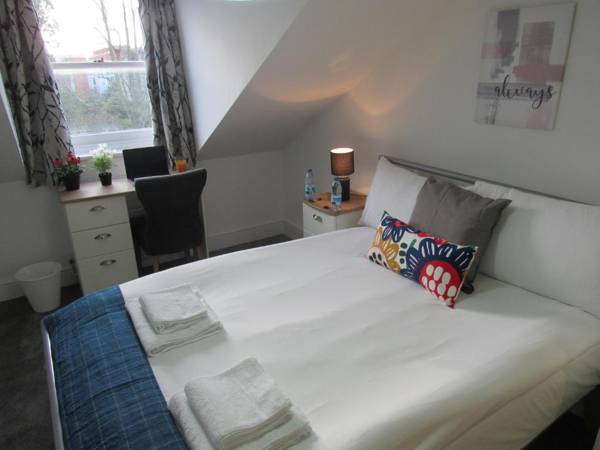 The Tas Suites - Tas Accommodations