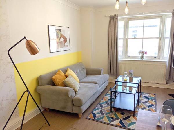 Bridgeview 2 Bed Apt - Cambridge By Koala & Tree Short Lets & Serviced Accommodation