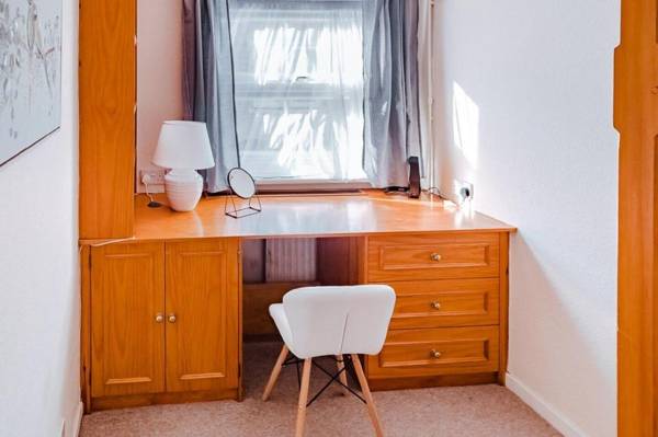 Glisson House by condokeeper