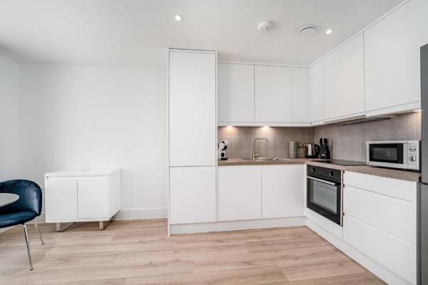 Citystay - Finch House