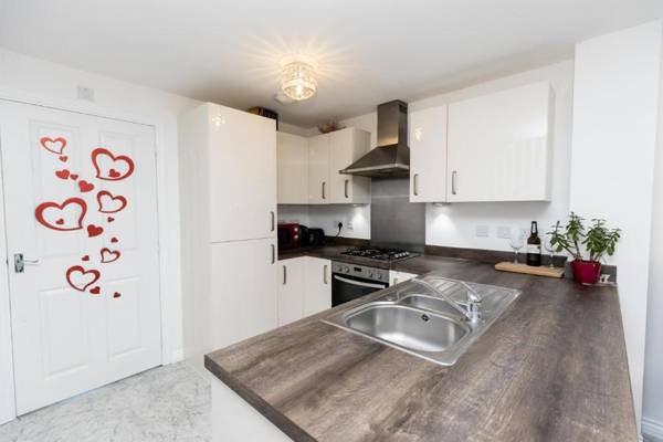 Stunning Entire 2BD Home Suffolk Cambridgeshire