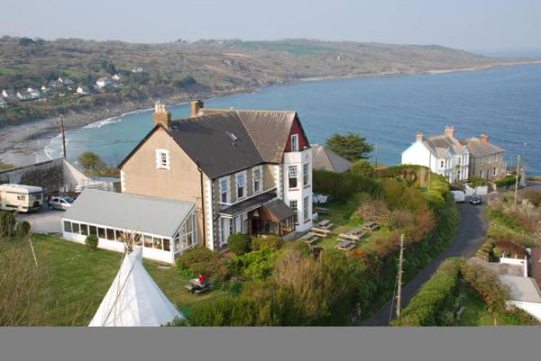 YHA Coverack