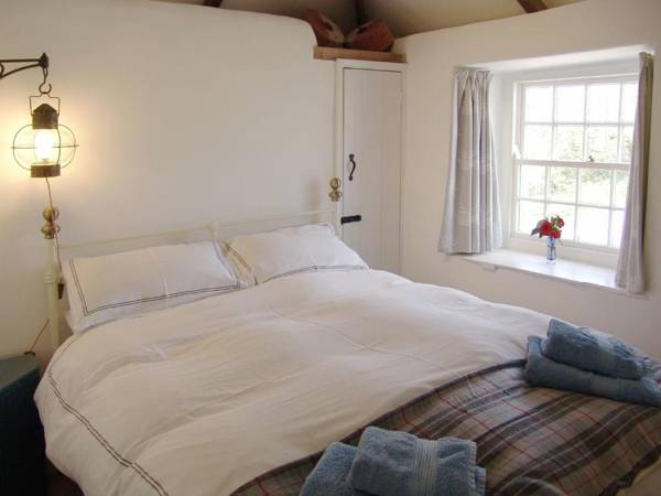 2 Trerise Cottage Helston