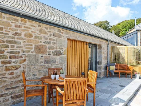 The Stable Boskensoe Barns Falmouth