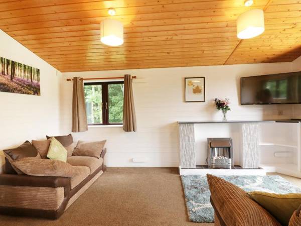 Willow Lodge Falmouth