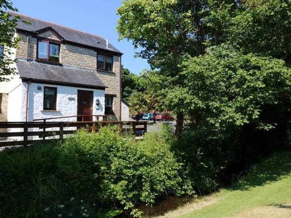 Tranquillity Falmouth