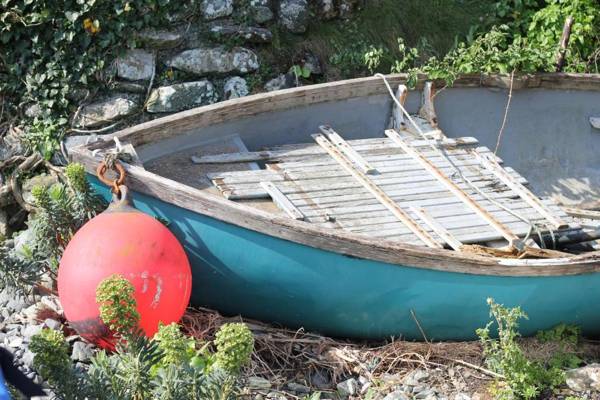 The Five Pilchards Inn