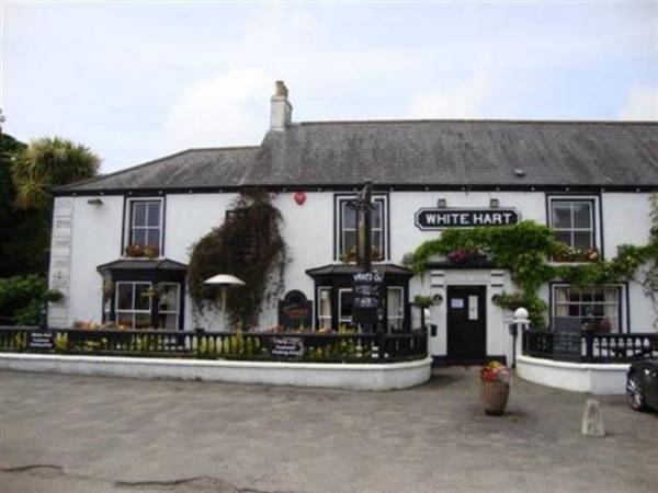 The White Hart